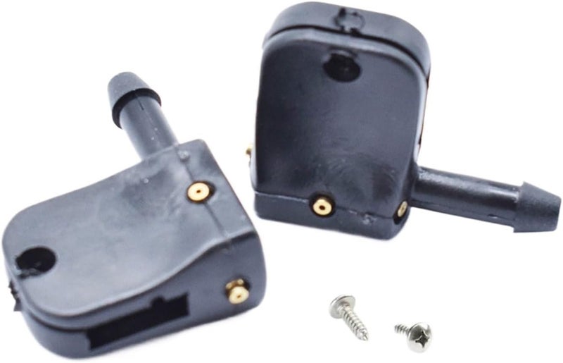 DEMULAX Universal Washer Nozzle Spray Jet Kit - Image 1