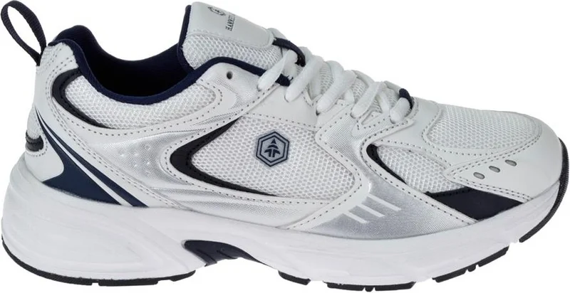 Hammer Jack Women's Sports Shoes Sneaker Hj-Songa-Z White Navy