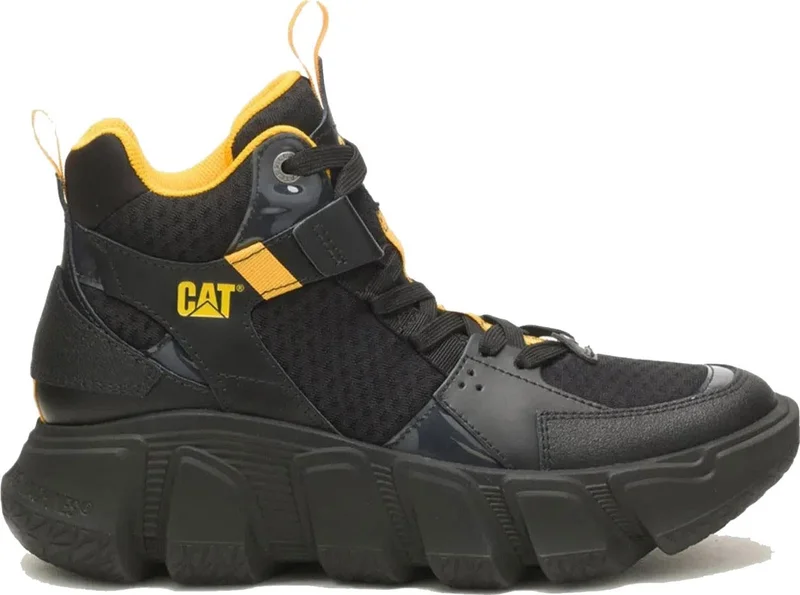 كات Cat Caterpillar Imposter Hi Men's Shoes