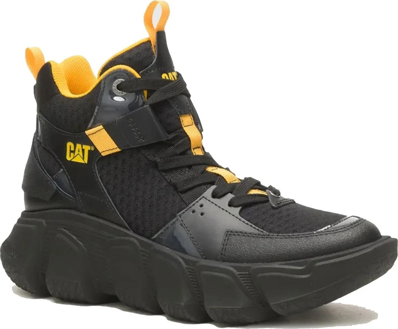 كات Cat Caterpillar Imposter Hi Men's Shoes