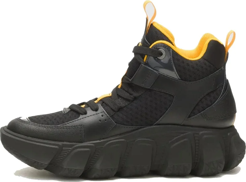 كات Cat Caterpillar Imposter Hi Men's Shoes