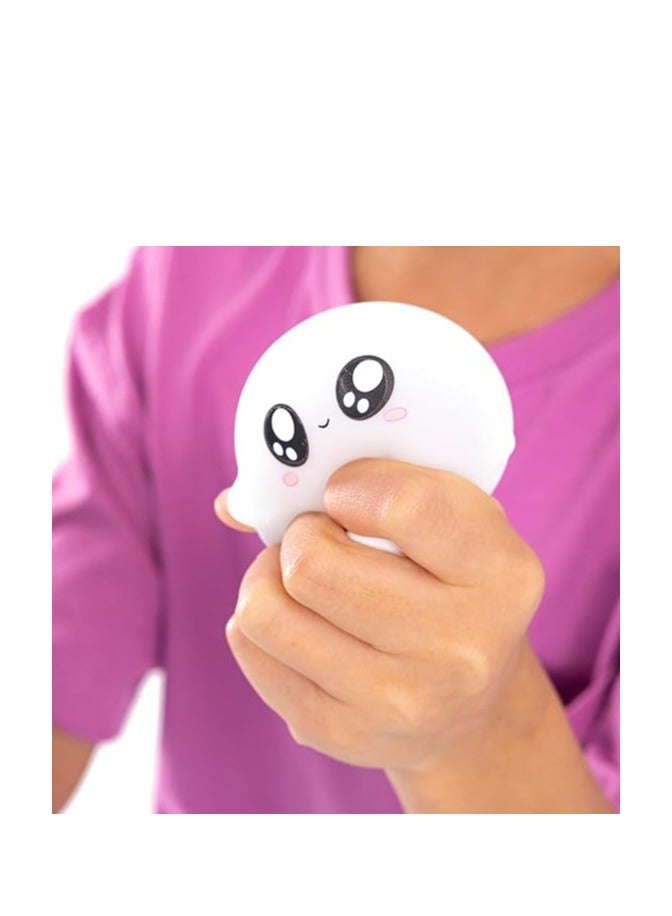 LankyBox لغز اسفنجي - Image 2