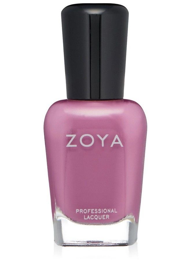 Zoya Nailpolish Libby  - Image 1