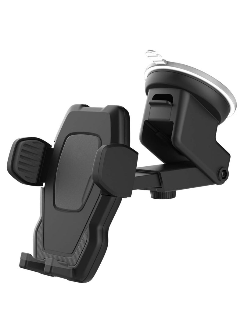 ELTRAZONE Car Mount For Apple iPhone XR - Image 4