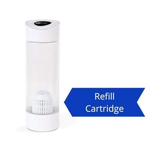 BePURE Refill Cartridge- Alkaline Water Bottle,Multicolour - Image 2