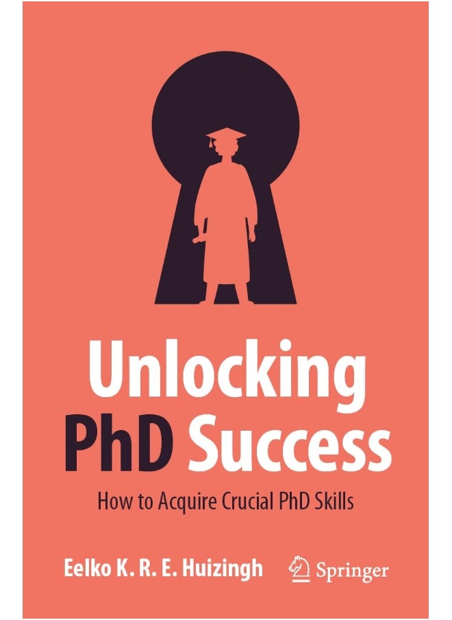 Unlocking PhD Success: How to Acquire Crucial PhD Skills 
