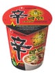 Shin Cup Noodle Soup