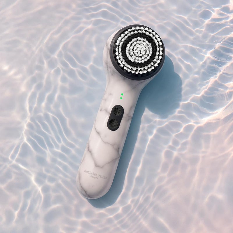 Michael Todd Beauty - Soniclear Replacement Body Brush Head - for All Skin Types - Compatible with The Soniclear Elite, Allure - Image 3