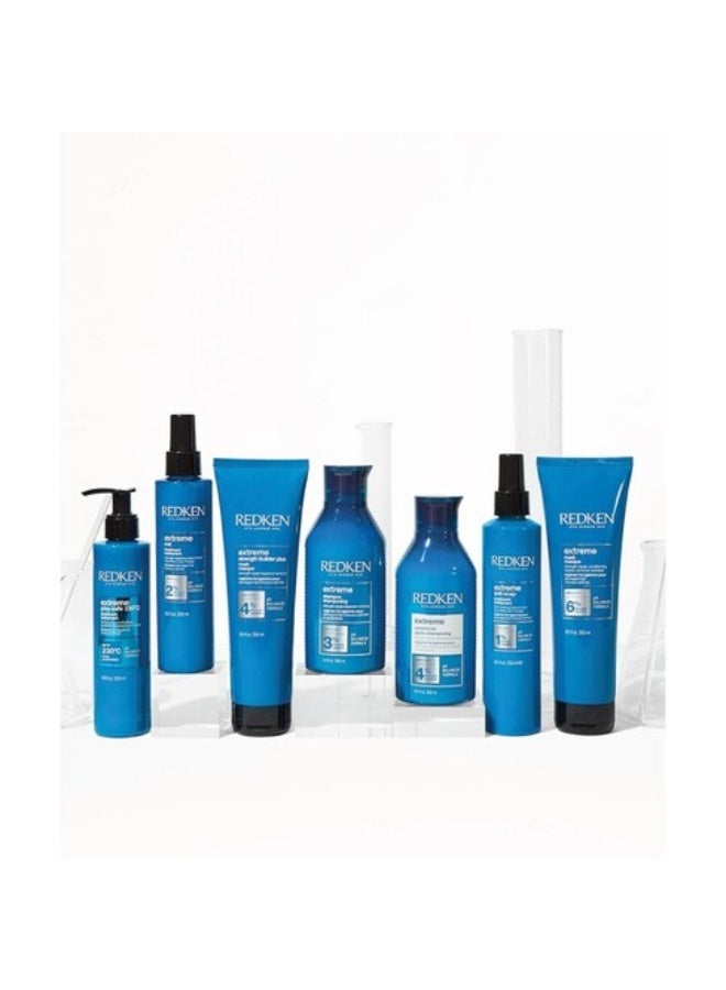 Redken Extreme Anti-Snap Treatment Anti-Breakage Leave-In 240ml - Image 2