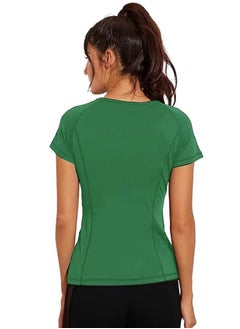 Nileton Sportswear - Sport Top Half Sleeves  - Image 2