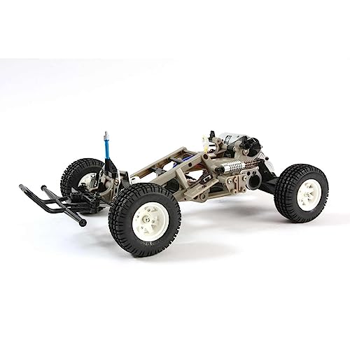 TAMIYA 110 Subaru Brat OffRoad Kit TAM58384A Cars Elec Kit 110 OffRoad - Image 5