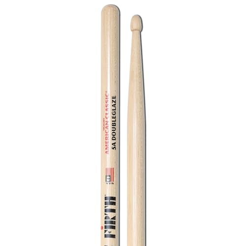 Vic Firth American Classic 5ADG - DoubleGlaze - Image 5