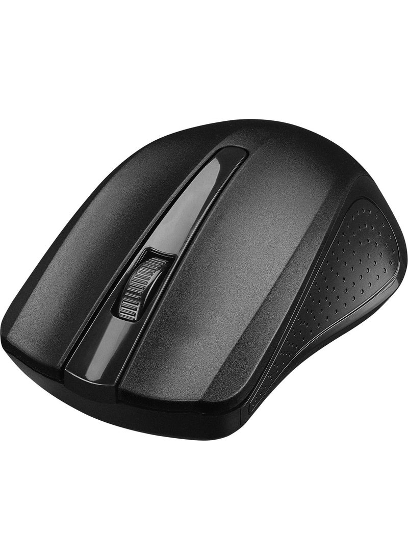 SM-537 USB Black 2.4Ghz Wireless Mouse - pzsku/ZFACE65A407D395B61CD7Z/45/_/1739953509/289b8d13-0ce5-40ed-b157-28e25b4f2f6b