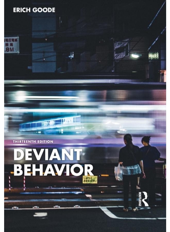 Deviant Behavior