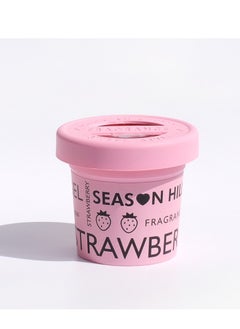 Pink (strawberry)