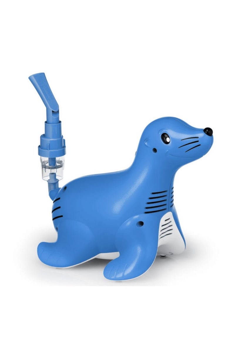 Philips Steam Inhaler for Kids – Safe Home Nebulizer for Asthma, Cough & Chest Allergy Relief - Image 5