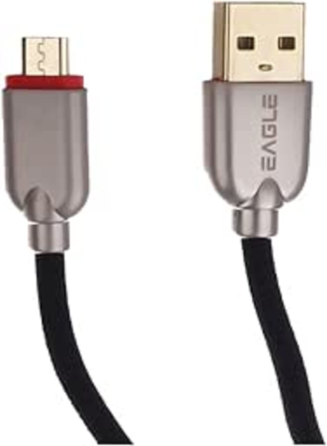 Eagle Micro, 3A Cables