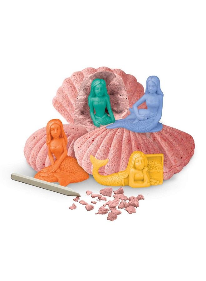 Mindware اكتشفها! اكتشافات (حوريات البحر) - Image 4