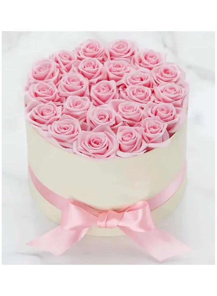 Generic Rose Box Pink 