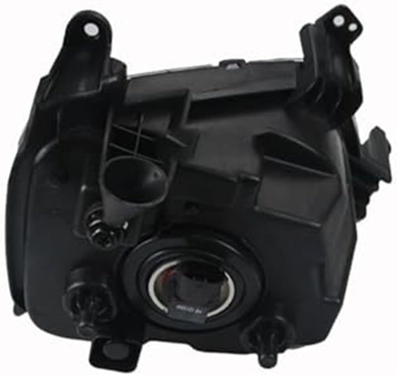 Vuzmode LED Fog Light Assembly for Kia Cerato 2016 - Image 3