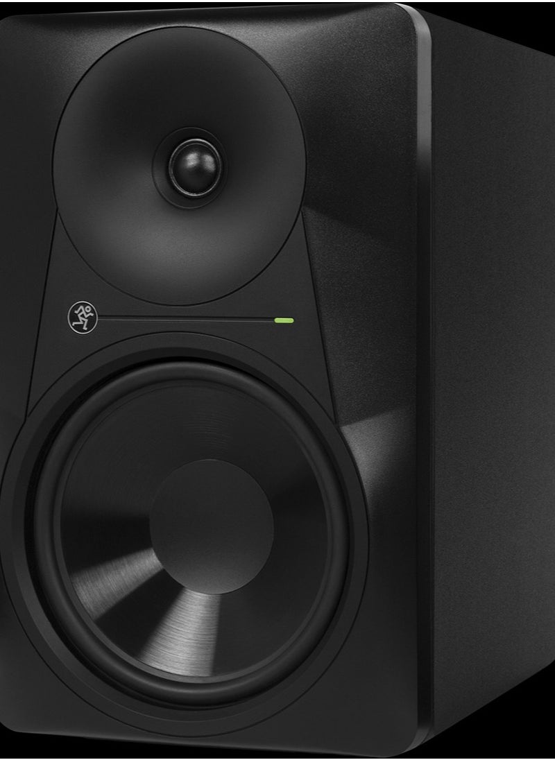 Mackie MACKIE MR824 Powered 8" Studio Monitor  - Image 3