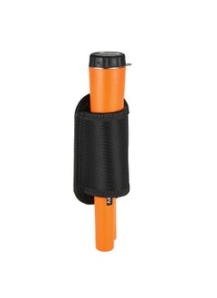 Generic Pinpointer Metal Detector Portable Pin Pointer Treasure Hunting Tool Buzzer Vibration Automatic Tuning with Belt Holster  - Image 4