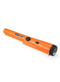 Generic Pinpointer Metal Detector Portable Pin Pointer Treasure Hunting Tool Buzzer Vibration Automatic Tuning with Belt Holster  - Image 3