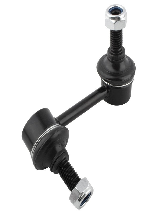 بوكسي مجموعة BOXI من 4 قطع من وصلات تثبيت قضيب التوازن الأمامي والخلفي، مناسبة لسيارات إيسوزو أسيندر 2003، وأولدزموبيل برافادا، وجي إم سي إنفوي XL، وشيفروليه تريل بليزر EXT 2002-2003 | K6666 K6665 K6668 K6667 - Image 5