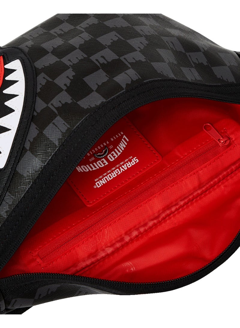 SPRAYGROUND DRIPPING SIP SAVVY CROSSBODY  - Image 4