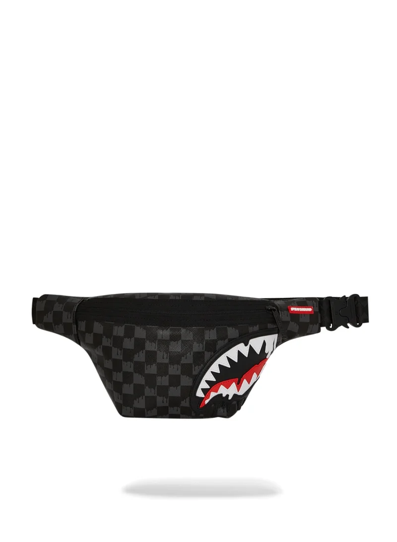 SPRAYGROUND DRIPPING SIP SAVVY CROSSBODY