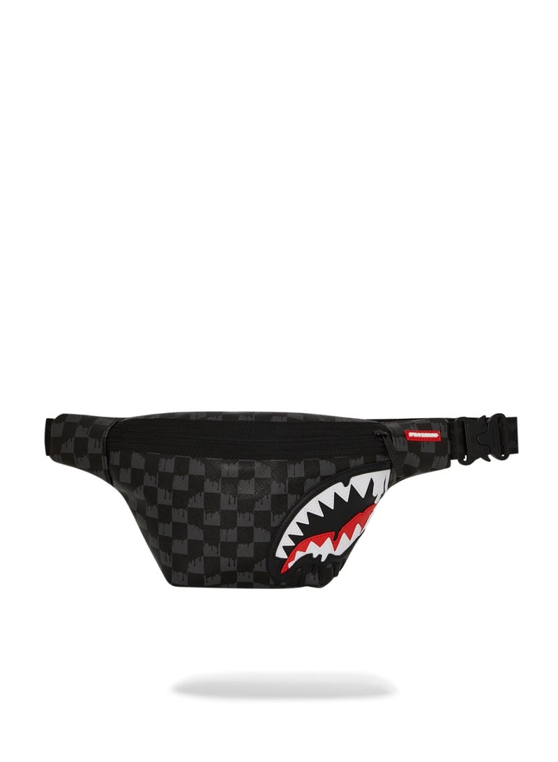 SPRAYGROUND DRIPPING SIP SAVVY CROSSBODY  - Image 1