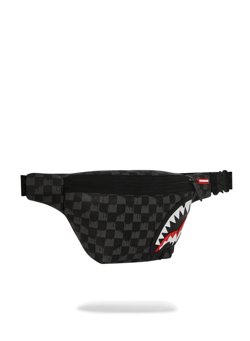 SPRAYGROUND DRIPPING SIP SAVVY CROSSBODY