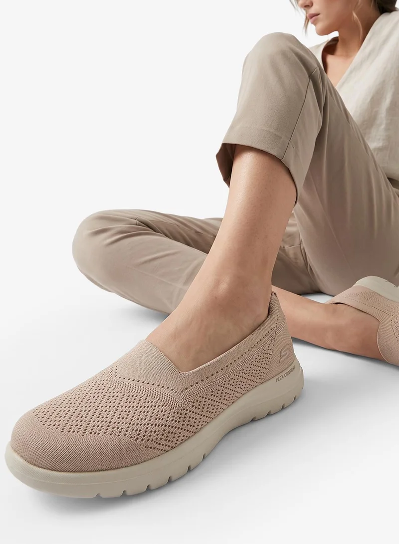 Skechers  On-The-Go Flex for Women | Best Price UAE