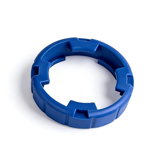 Ciuouient SP4000H NonThreaded Union Nut Compatible with Hayward Northstar SP4000 series pool pump1Pcs - Image 1