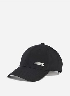 Metal Badge Lightweight Baseball Cap - pzsku/ZFACF39D94A1267C16539Z/45/_/1739542237/4be10db0-b275-488c-aede-17529a01ee4d