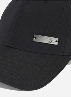 Metal Badge Lightweight Baseball Cap - pzsku/ZFACF39D94A1267C16539Z/45/_/1739542240/20d412de-5cfe-44a3-a790-7b4a2413152e