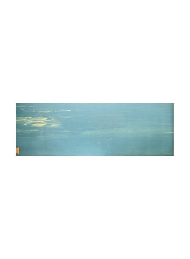 Hugger Mugger para Rubber Yoga Mat (River) - Image 2