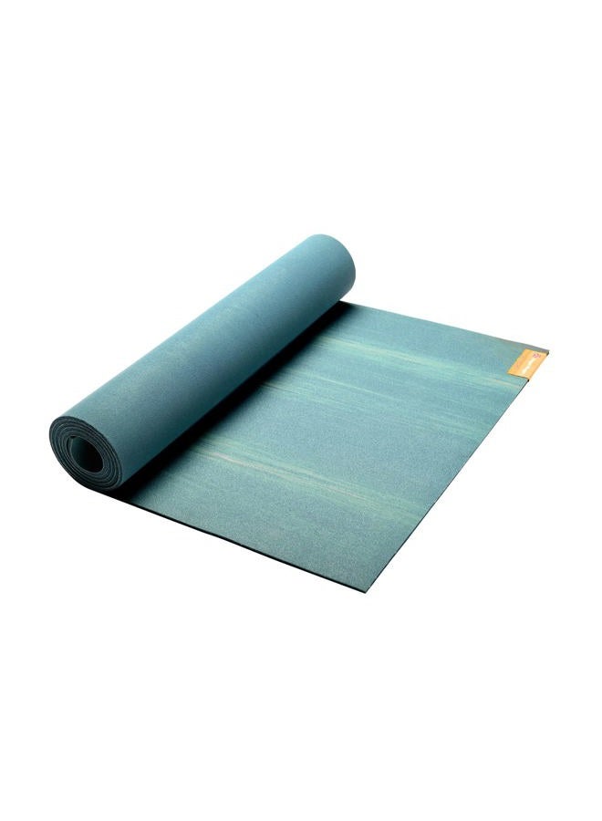 Hugger Mugger para Rubber Yoga Mat (River) - Image 1