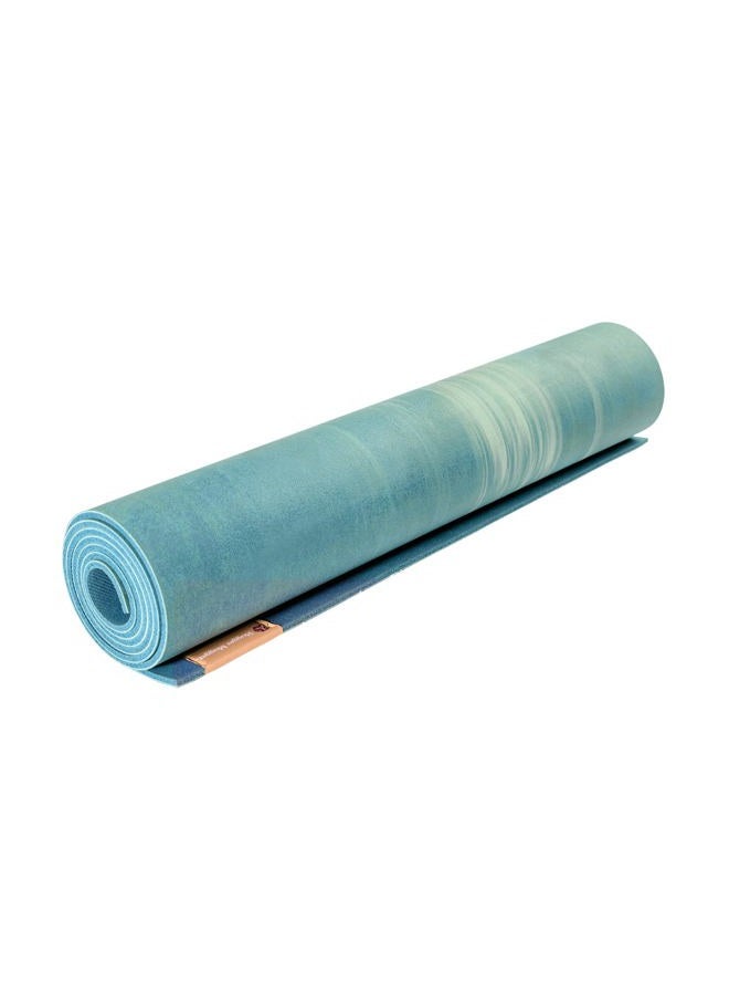 Hugger Mugger para Rubber Yoga Mat (River) - Image 4