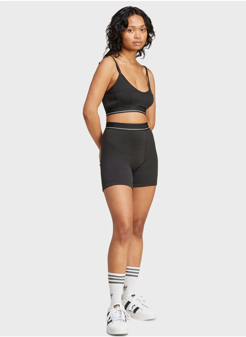 Adidas Underwear Style Boxer Shorts