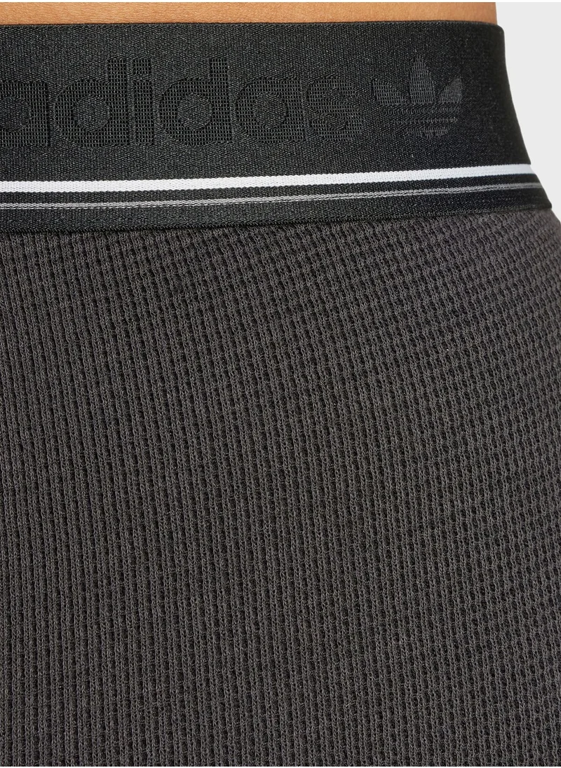 Adidas Underwear Style Boxer Shorts