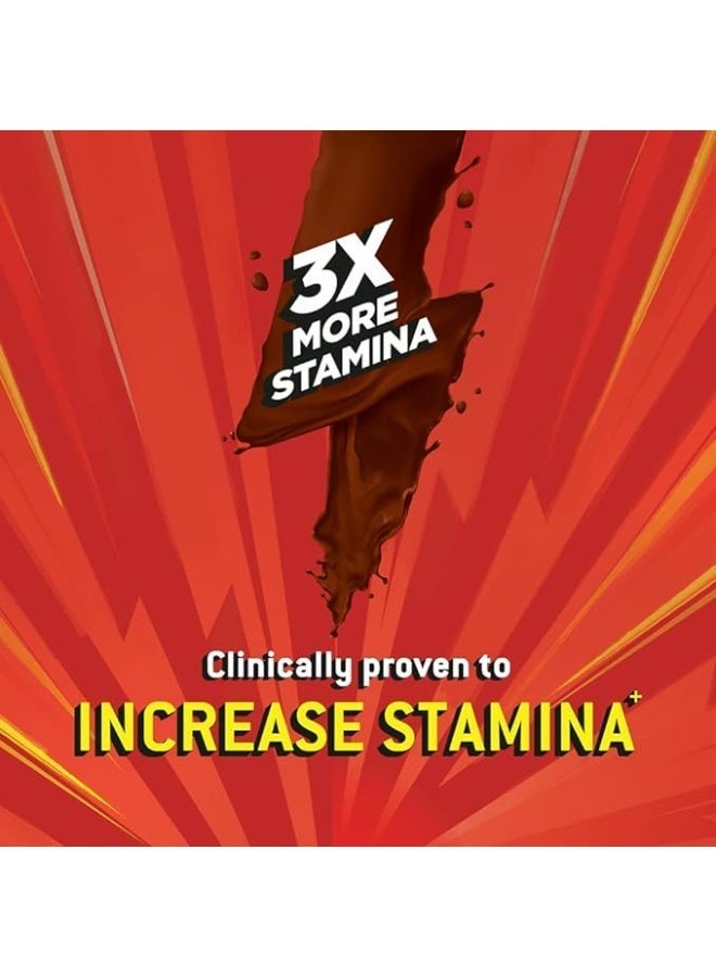 Boost Nutrition Drink 500grams - Image 3