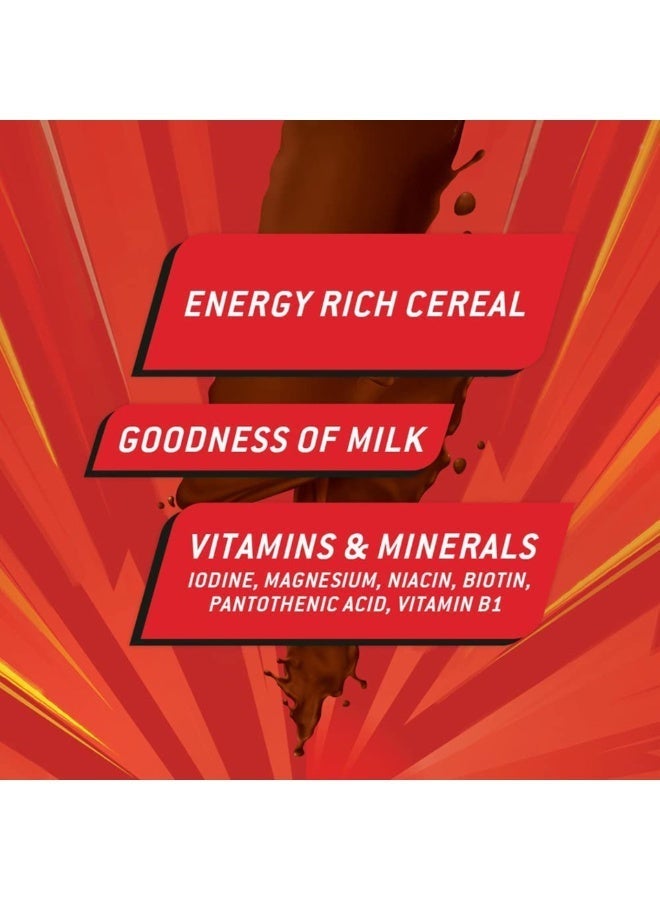 Boost Nutrition Drink 500grams - Image 5