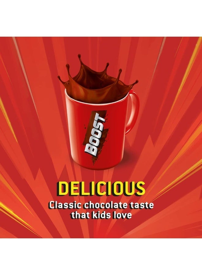 Boost Nutrition Drink 500grams - Image 4