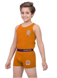 DICE Dice Underwear Set For Boys 