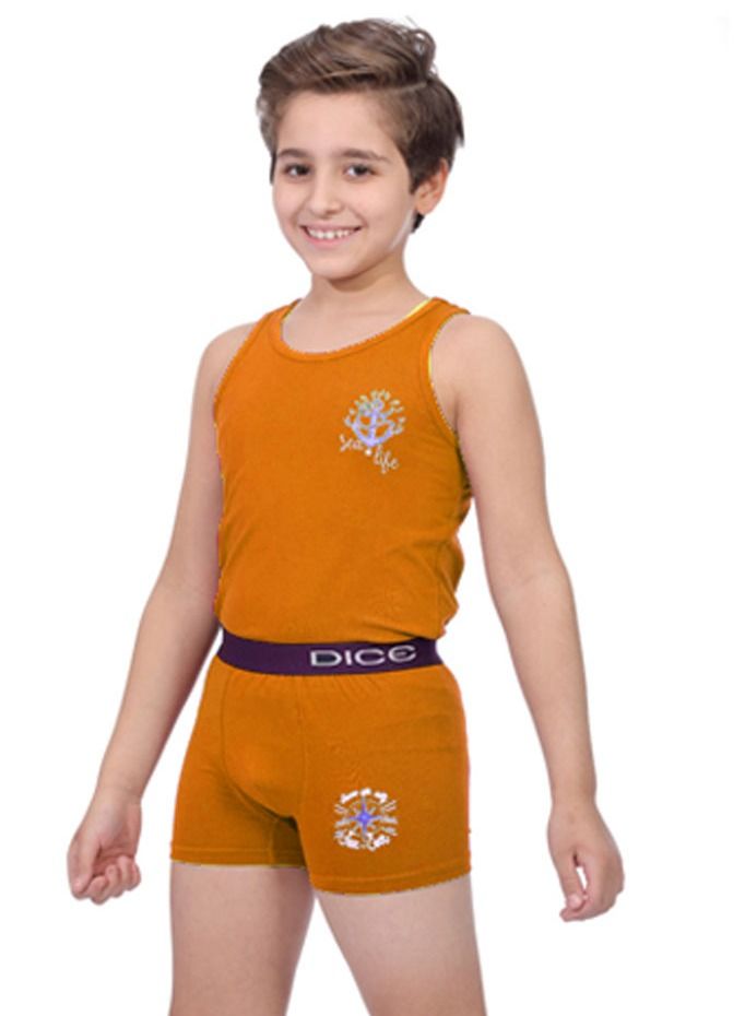 DICE Dice Underwear Set For Boys
