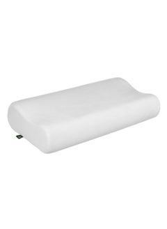 Max Comfort Medical memory foam pillow for sleep and neck pain prevention  - Image 2