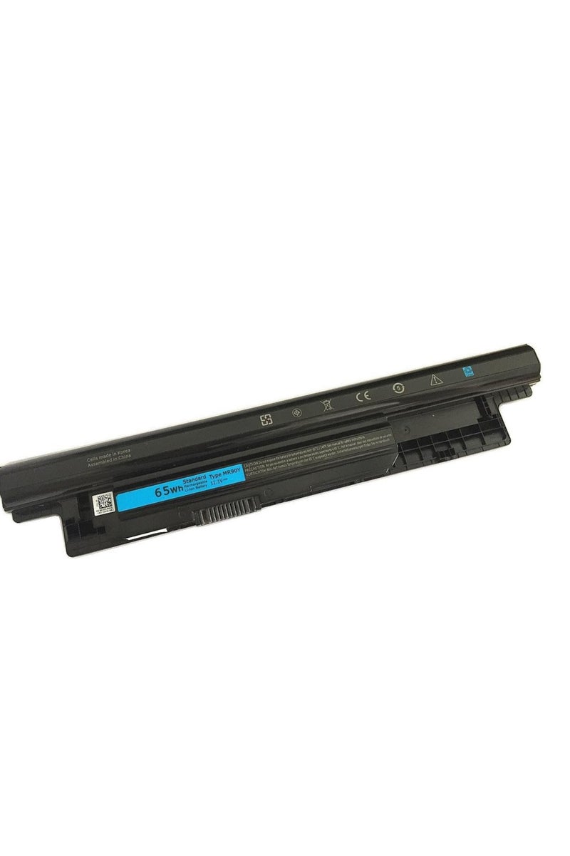 Lynacz Original 65Wh XMCRD MR90Y Laptop Battery Compatible with Dell Inspiron 14-3421, 15-3521, 17-3721, 15R-N3521, 17R, 3437, 3421, N5521 and Latitude 14/15 3000 E3440, E3540 - Image 2