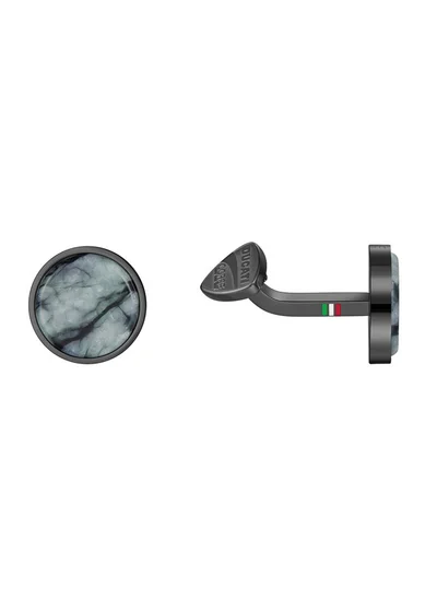 Ducati Corse Ducati Podio Grey Cufflink For MenDTAGC0000302