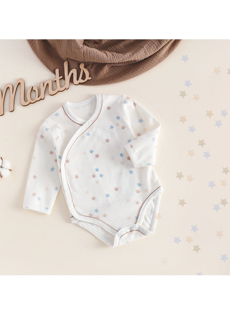 Soft and Comfortable Baby Jumpsuit